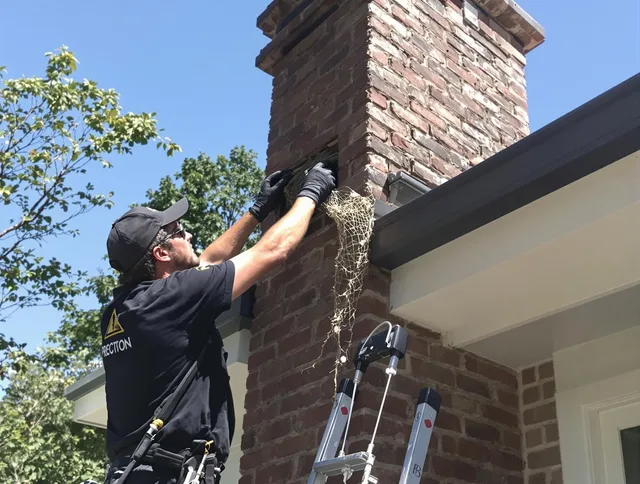 Animal & Debris Removal service in Tyngsborough, MA