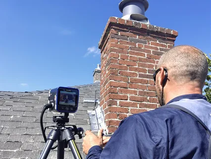Chimney Inspection service in Tyngsborough, MA