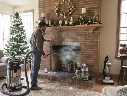 Fireplace Cleaning service in Tyngsborough, MA
