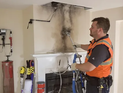 Soot Removal service in Tyngsborough, MA